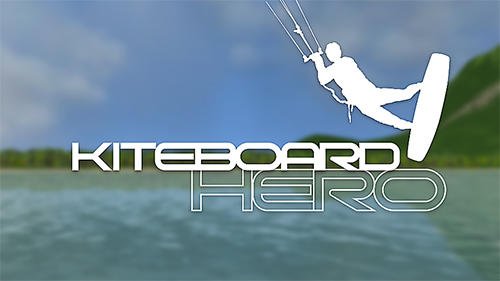 game pic for Kiteboard hero